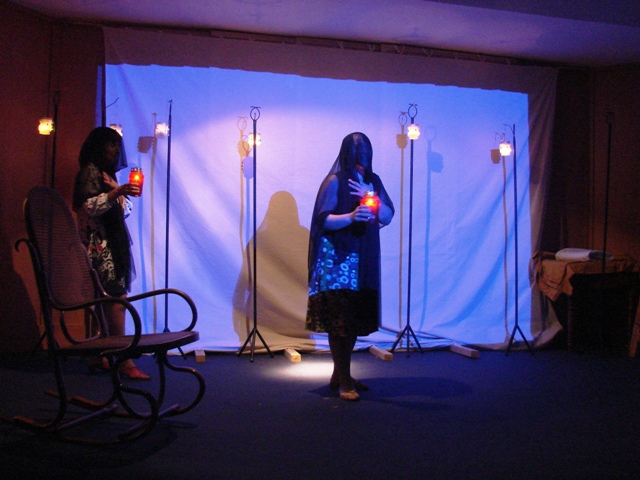 Bodas de Sangre, un proyecto escolar ilusionante - 9