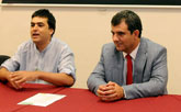 La Universidad de Murcia acogi el Workshop de ITS (nuevas tecnologas aplicadas al transporte)