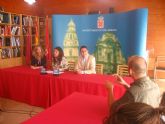 Murcia promueve el primer encuentro para favorecer la integracin de jvenes discapacitados