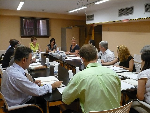 Turismo invierte más de un millón de euros en un Plan de Competitividad para promover el turismo en La Manga - 1, Foto 1