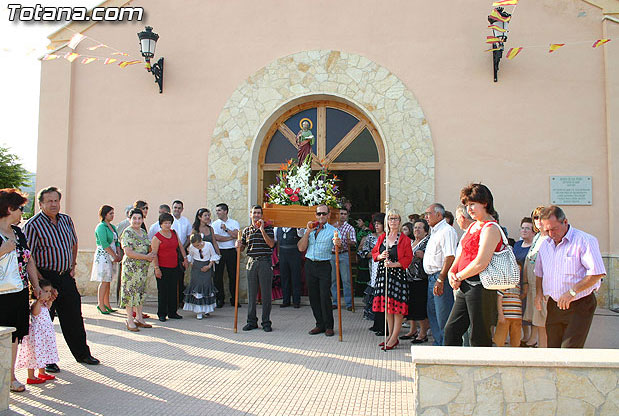 Lebor Young people give new impetus to the traditional celebrations of the parish, Foto 1