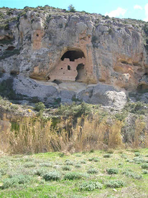 El PSOE lleva una Moción al Pleno de este miércoles para que se financie el proyecto de recuperación ambiental del cauce y ribera del Río Quípar - 4, Foto 4