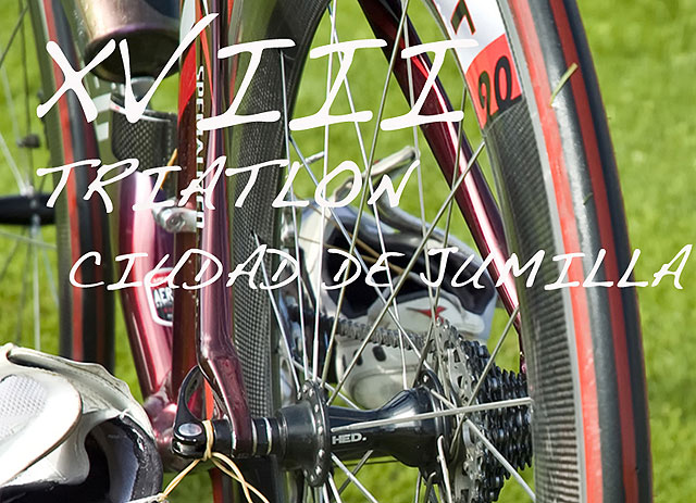 El XVIII Triatlón ya tiene fecha de celebración y será el domingo 26 de julio - 1, Foto 1