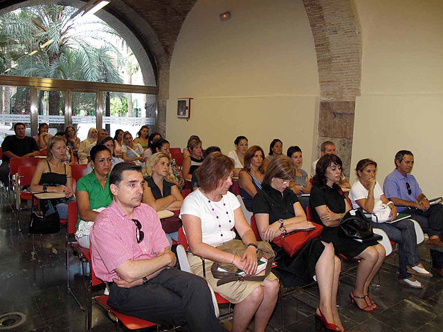 El Programa de Ayudas para la Inserción posibilita la contratación de 33 desempleados - 1, Foto 1