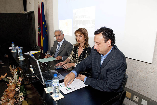 Buscan soluciones al ruido en el municipio de Cartagena - 1, Foto 1