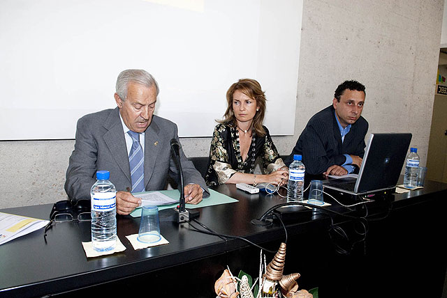 Buscan soluciones al ruido en el municipio de Cartagena - 2, Foto 2