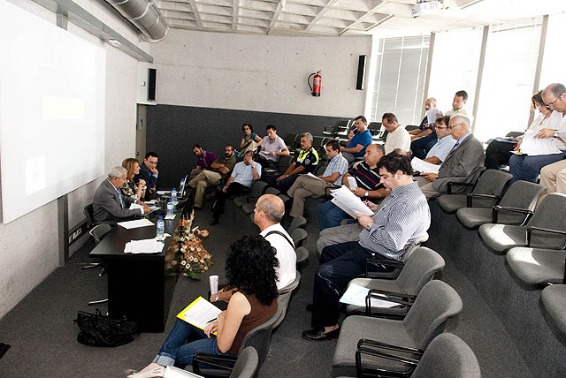 Buscan soluciones al ruido en el municipio de Cartagena - 3, Foto 3