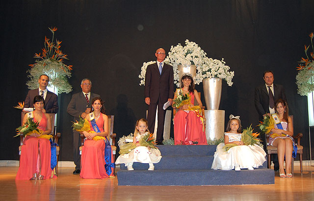 Las Torres de Cotillas celebra sus “III Juegos Florales” de poesía - 1, Foto 1