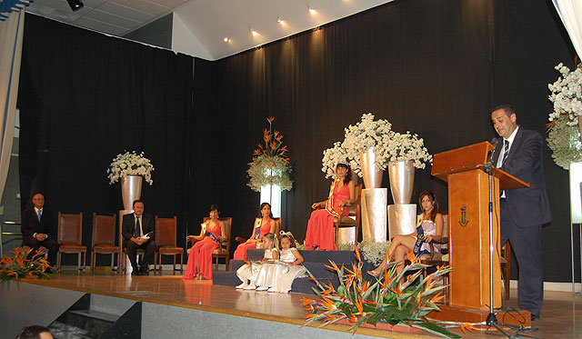 Las Torres de Cotillas celebra sus “III Juegos Florales” de poesía - 2, Foto 2