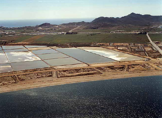 El Ministerio de Medio Ambiente y Medio Rural y Marino adjudica las obras de restauración ambiental del borde litoral de playa Paraíso, en Cartagena - 1, Foto 1