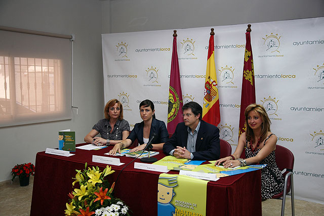 Los Policías Locales de Lorca reciben formación para prevenir y detectar casos de maltrato infantil - 1, Foto 1