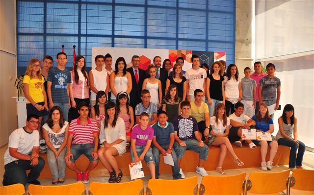 El Plan ‘Juez de Paz Educativo’ se afianza tras su segunda edición - 1, Foto 1