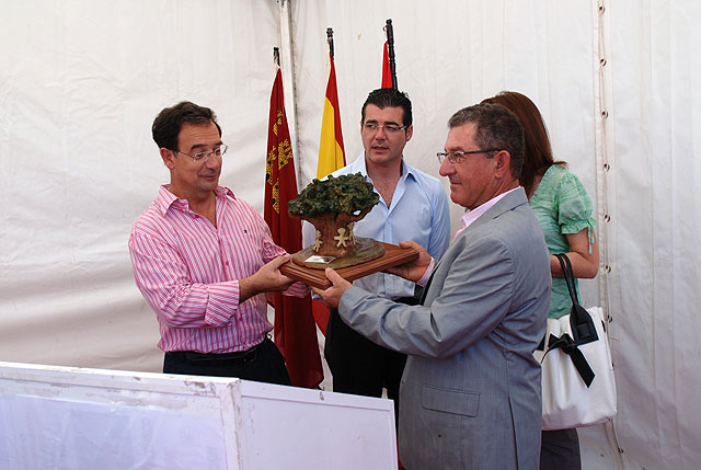 Torre Pacheco se suma a la Red regional de Viveros de Empresas de Mujeres - 1, Foto 1