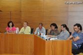 El Grupo Municipal Socialista ha presentado varias iniciativas 'beneficiosas para los totaneros'
