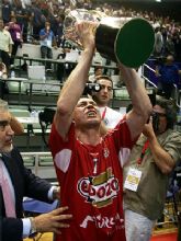 ElPozo no renovar el contrato de Marcelo