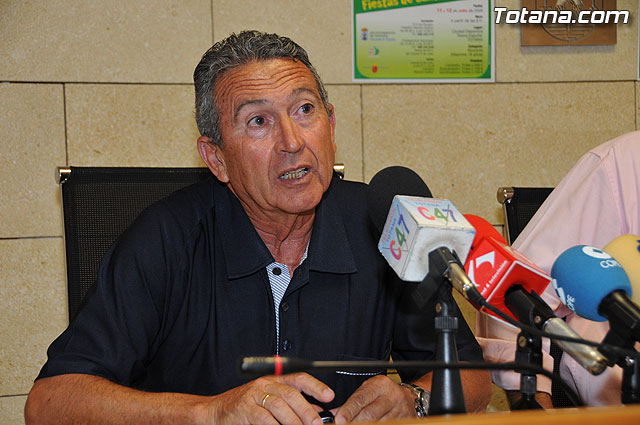 El I Torneo de Pádel “Fiestas de Santiago”  se celebrará los días 11 y 12 de julio en la Ciudad Deportiva, Foto 3