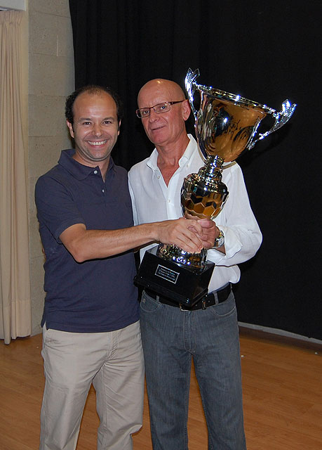 Las Torres de Cotillas coronó a los mejores de sus Ligas Municipales - 2, Foto 2