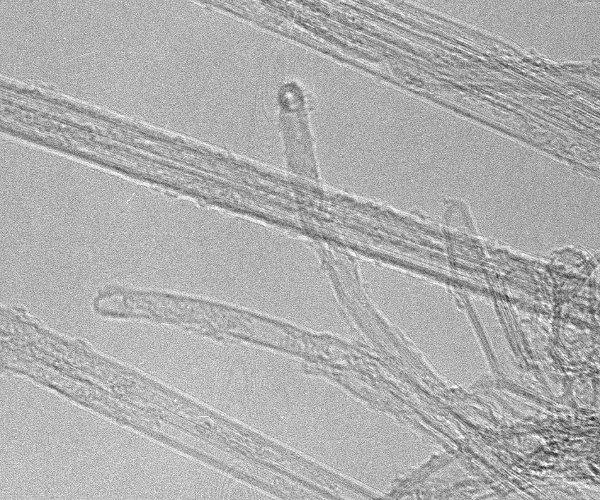 La tecnología de nanotubos de carbono de la Región de Murcia podría tener grandes aplicaciones en la industria del automóvil - 1, Foto 1