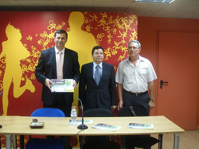 52 equipos de fútbol participan en el V Trofeo La Verdad-La Manga Cup 2009 - 1, Foto 1