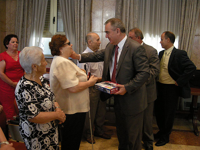 El Ministerio de Industria proporcionará decodificadores de las TDT a ciudadanos de Murcia con riesgo de exclusión - 1, Foto 1