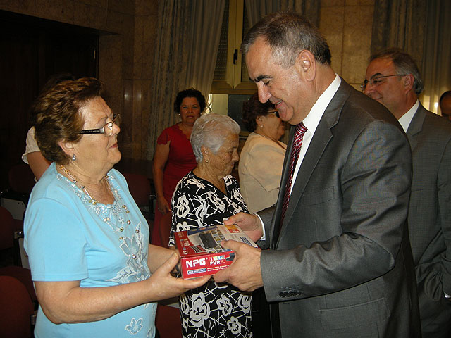 El Ministerio de Industria proporcionará decodificadores de las TDT a ciudadanos de Murcia con riesgo de exclusión - 2, Foto 2