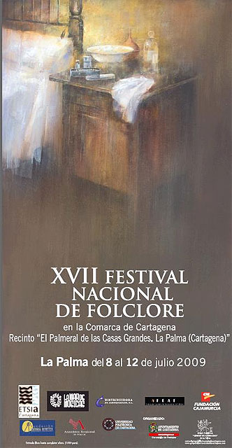 Jarcha actuará en el Festival de Folclore de La Palma - 2, Foto 2