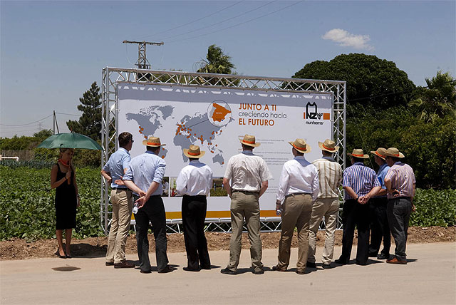 La Palma, a la cabeza de la investigación y el desarrollo agrícola - 2, Foto 2