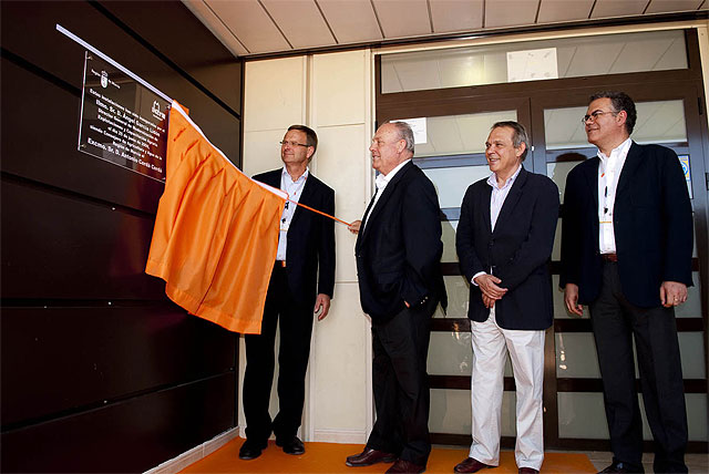 La Palma, a la cabeza de la investigación y el desarrollo agrícola - 3, Foto 3