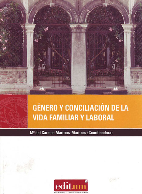 Un libro editado por la Universidad de Murcia gana premio nacional - 1, Foto 1
