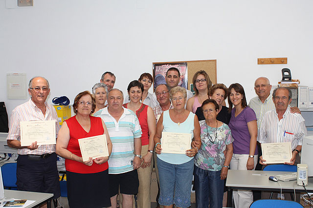 Internet más cerca de los mayores - 1, Foto 1