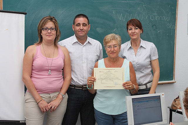 Internet más cerca de los mayores - 2, Foto 2