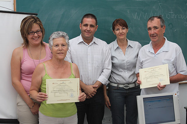 Internet más cerca de los mayores - 3, Foto 3