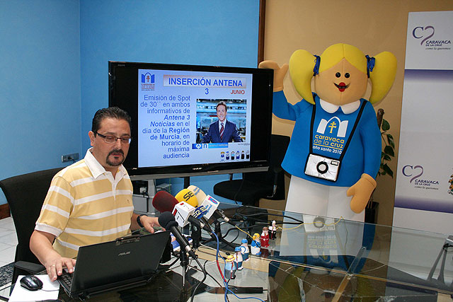 La Concejalía de Turismo aprovechará la afluencia de visitantes a las costas para promocionar el Año Santo 2010 - 1, Foto 1