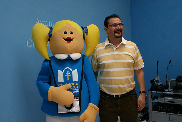 La Concejalía de Turismo aprovechará la afluencia de visitantes a las costas para promocionar el Año Santo 2010 - 2, Foto 2