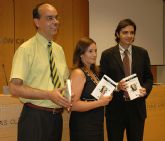 La UCAM present ayer el libro `El candidato marca: cmo gestionar la imagen del lder poltico