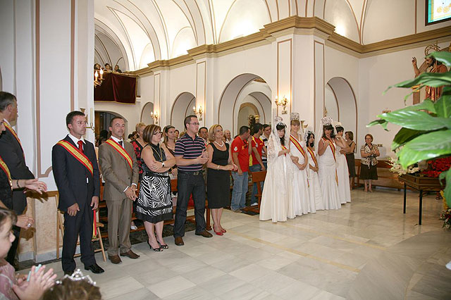 Noche de la Juventud en las Fiestas de El Albujón - 1, Foto 1
