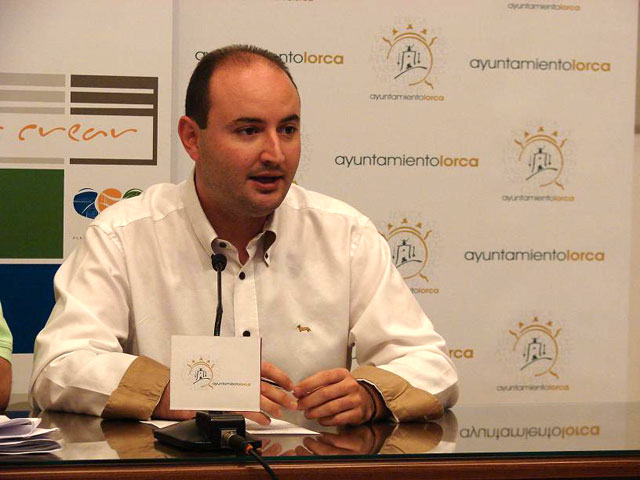 La Junta de Gobierno Local acuerda subvencionar al Consejo de la Juventud de Lorca con 43.200 euros - 1, Foto 1