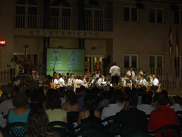 La “Asociación de Amigos de la Música” de Lorquí celebra su 25º aniversario - 3, Foto 3