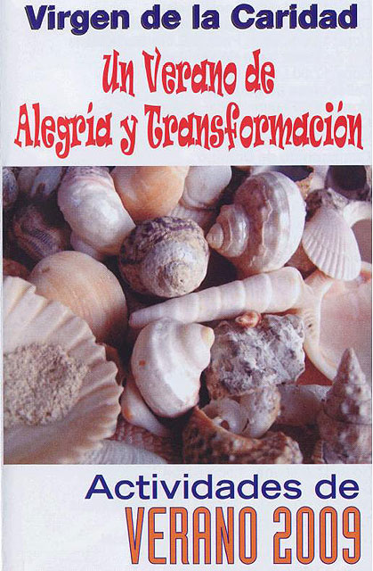 Un verano de Alegría y Transformación en la Barriada Virgen de la Caridad - 2, Foto 2