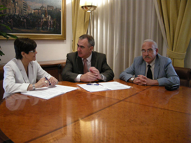 El gasto educativo del Ministerio de Educación en la Región de Murcia superó en 2008 los 84,5 millones de euros - 1, Foto 1