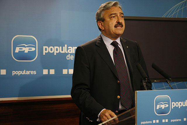 El PP ofrece al Gobierno el apoyo para sacar adelante el Corredor Mediterráneo completo - 1, Foto 1