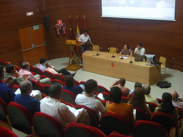 El Plan Director diseña una red de 227 kilómetros de vías ciclables en el casco urbano y pedanías - 1, Foto 1