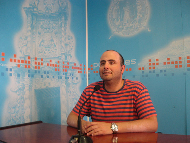 El PP califica de “desvergüenza infinita” que el PSOE se atreva a hablar de economía... - 1, Foto 1