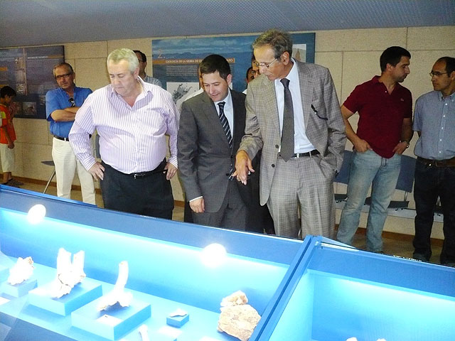 El Centro de Interpretación del Yacimiento de Quibas dará a conocer cómo era la vida en la Región hace 1,3 millones de años - 1, Foto 1