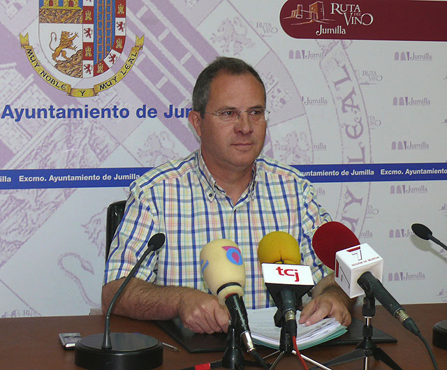 Iniciado el expediente de contratación para la mejora del itinerario ecoturístico de la Vereda Real - 1, Foto 1