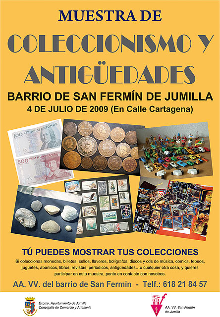 Con varias novedades, del 2 al 7 de julio se celebran, en Jumilla, las fiestas de San Fermín - 2, Foto 2