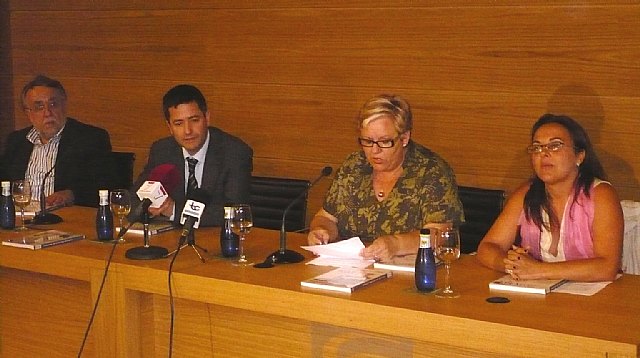 60 centros museísticos de la Región participan en el primer ‘Anuario sobre Museos’ - 1, Foto 1