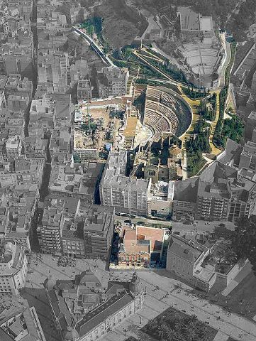 Los XV Premios Regionales de Arquitectura reconocen la trayectoria profesional de Vicente Martnez Gadea - 1