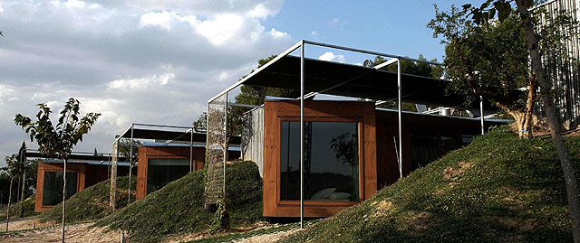 Los XV Premios Regionales de Arquitectura reconocen la trayectoria profesional de Vicente Martnez Gadea - 2