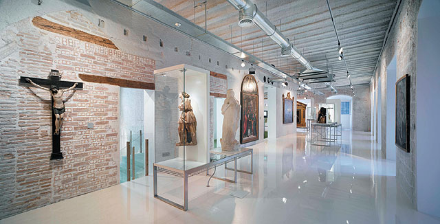 Los XV Premios Regionales de Arquitectura reconocen la trayectoria profesional de Vicente Martnez Gadea - 4